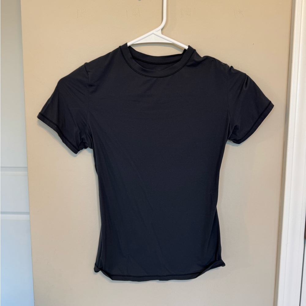 Skims Black Women's Top